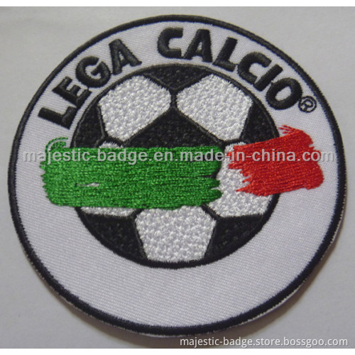 Custom Patch (Hz 1001 P033)